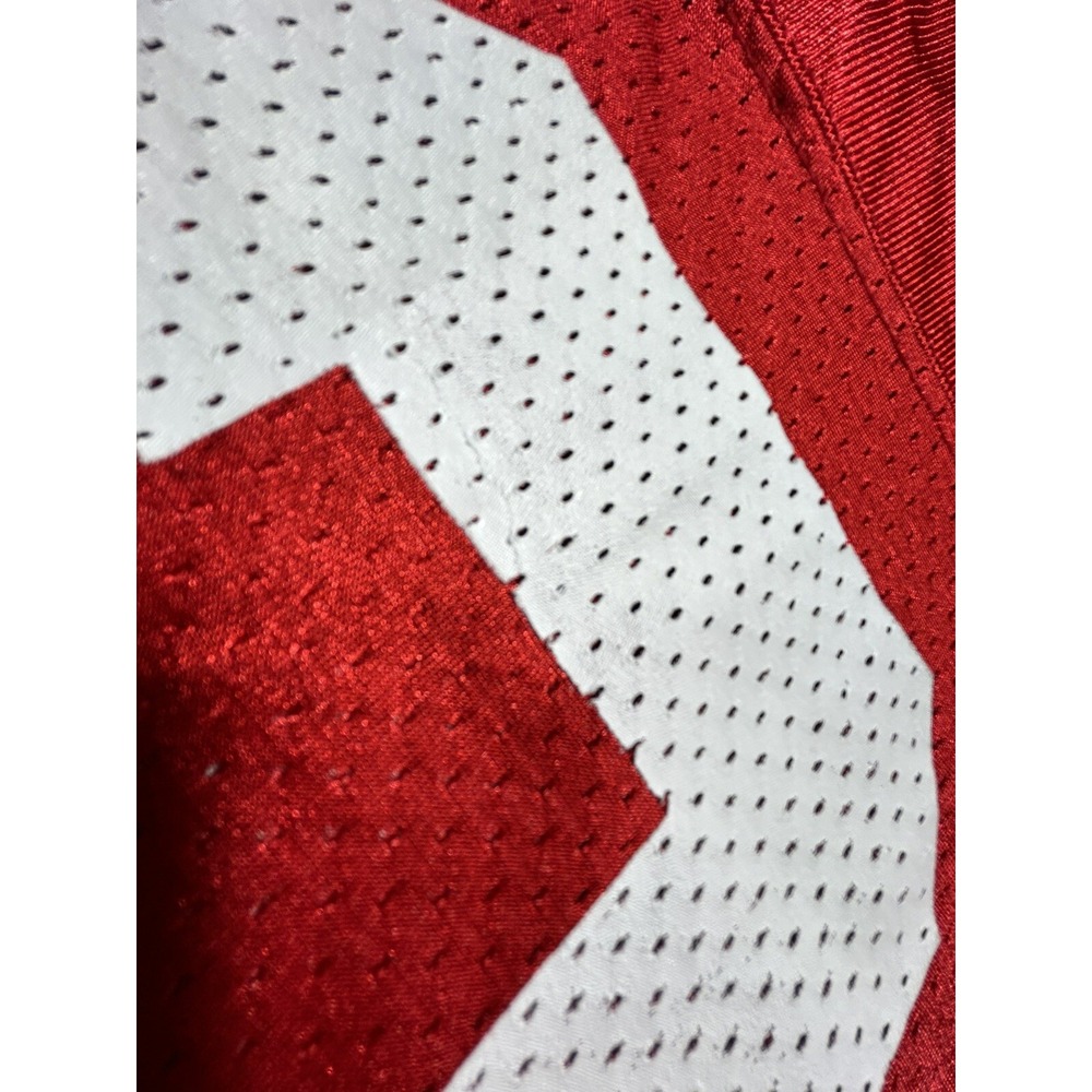 Adidas Wisconsin Badgers #12 Jersey Youth XLarge NCAA College - Picture 12 of 13